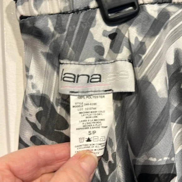 Skirt - Picture 5 of 5